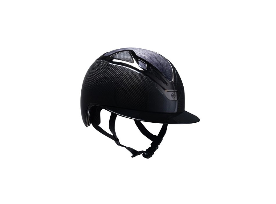 CASCO APEX CARBON WOOD LADY GLOSSY