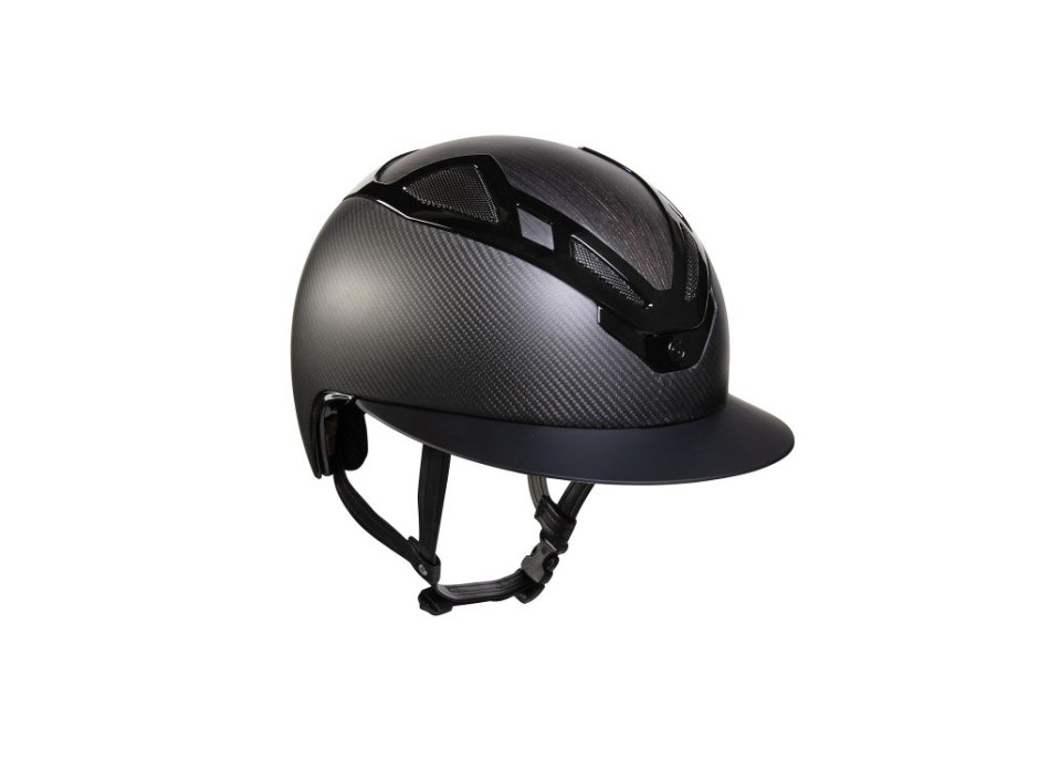 CASCO APEX CARBON WOOD LADY MATT