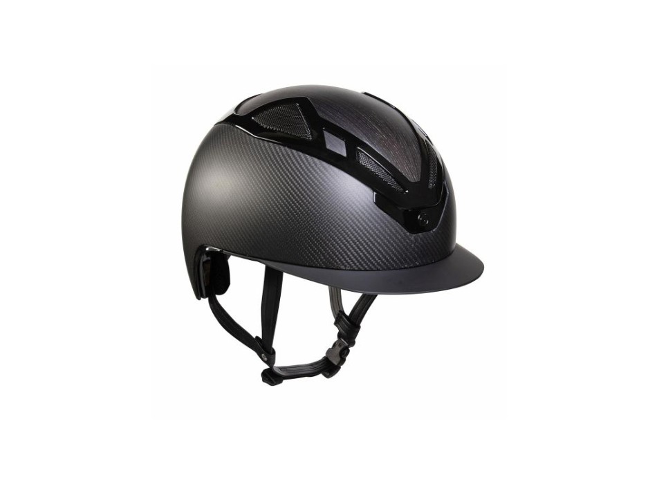 CASCO APEX CARBON WOOD MATT