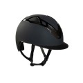 CASCO APEX CHROME BLACK MATT