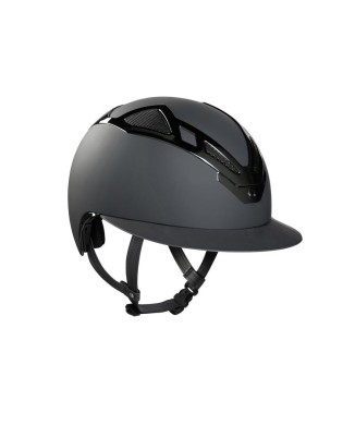 CASCO APEX CHROME LADY ANTHRACITE MATT