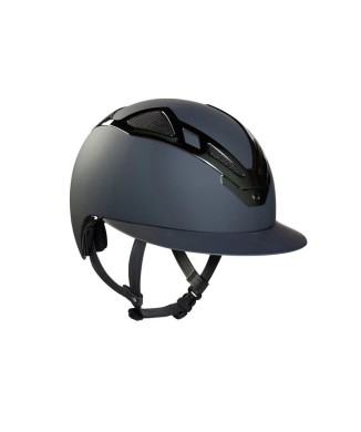 CASCO APEX CHROME LADY BLU NAVY MATT