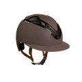 CASCO APEX CHROME LADY BROWN MATT