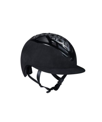 CASCO APEX DAMASK BLACK LADY