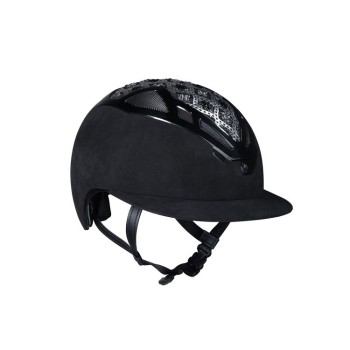 CASCO APEX DAMASK BLACK LADY