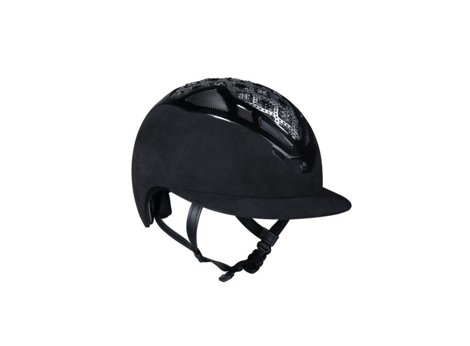 CASCO APEX DAMASK BLACK LADY