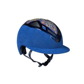  CASCO APEX DAMASK BLU LADY