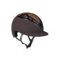 CASCO APEX DAMASK BROWN LADY