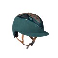 CASCO APEX DAMASK GREEN LADY