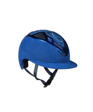 CASCO APEX DAMASK TOTAL BLU LADY