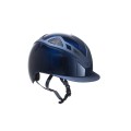 CASCO APEX FULL CARBON BLU GLOSSY