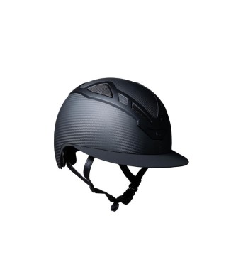 CASCO APEX FULL CARBON MATT LADY