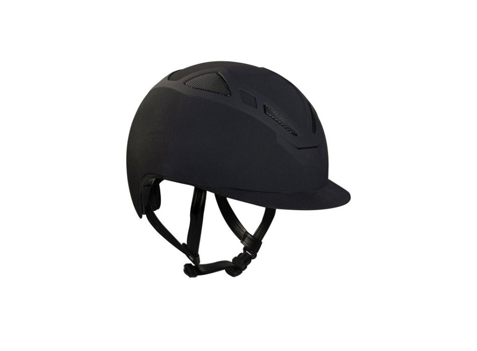 CASCO APEX HNT BLACK MATT