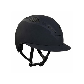 CASCO APEX HNT LADY BLACK MATT