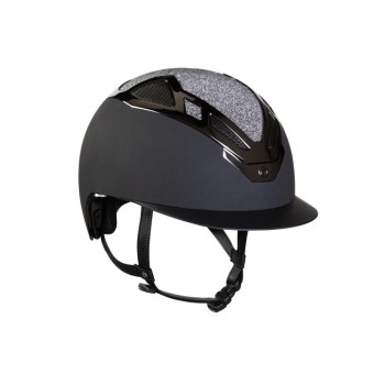  CASCO APEX SWAROVSKI ANTHRACITE