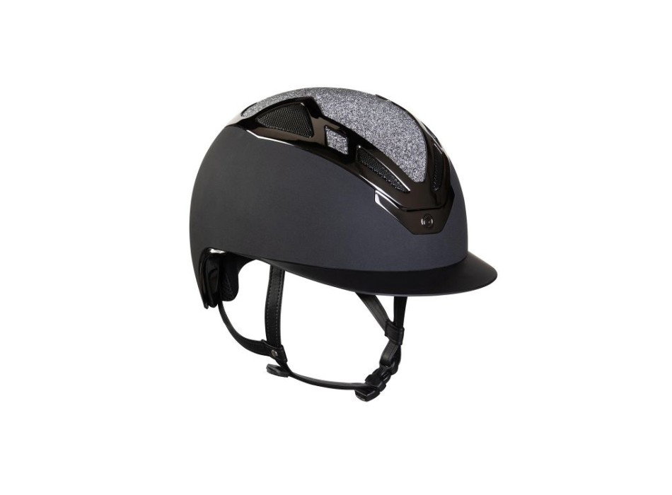  CASCO APEX SWAROVSKI ANTHRACITE