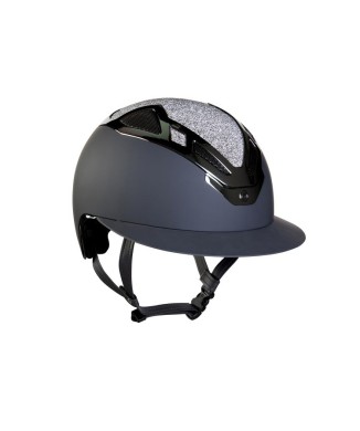 CASCO APEX SWAROVSKI LADY ANTHRACITE