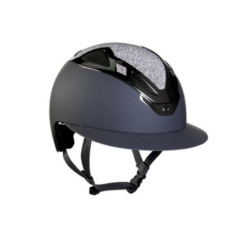 CASCO APEX SWAROVSKI LADY ANTHRACITE