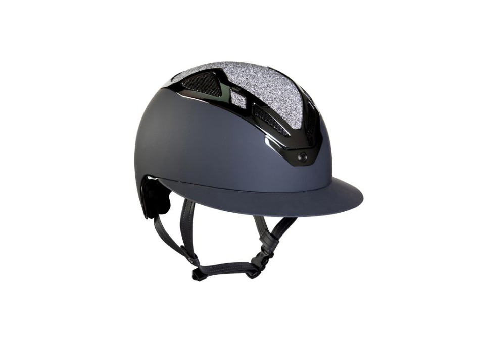 CASCO APEX SWAROVSKI LADY ANTHRACITE