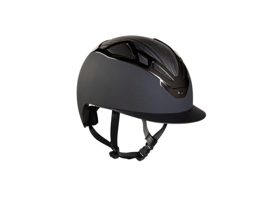 CASCO APEX WOOD ANTHRACITE MATT