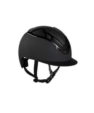  CASCO APEX WOOD BLACK MATT