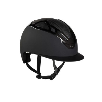  CASCO APEX WOOD BLACK MATT