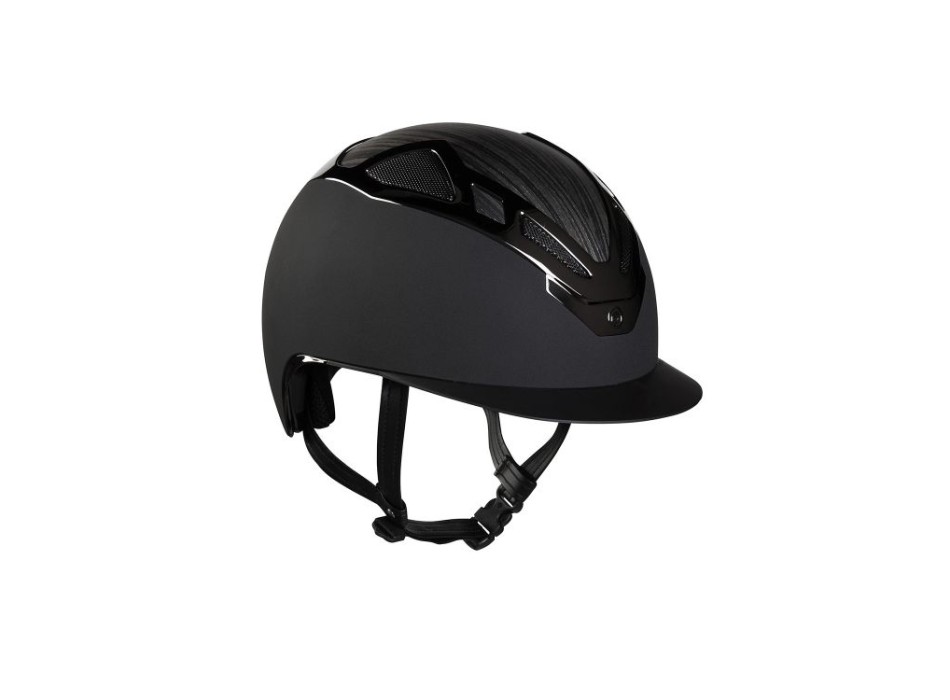  CASCO APEX WOOD BLACK MATT