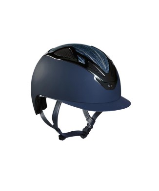 CASCO APEX WOOD BLU NAVY MATT