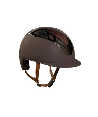 CASCO APEX WOOD BROWN MATT