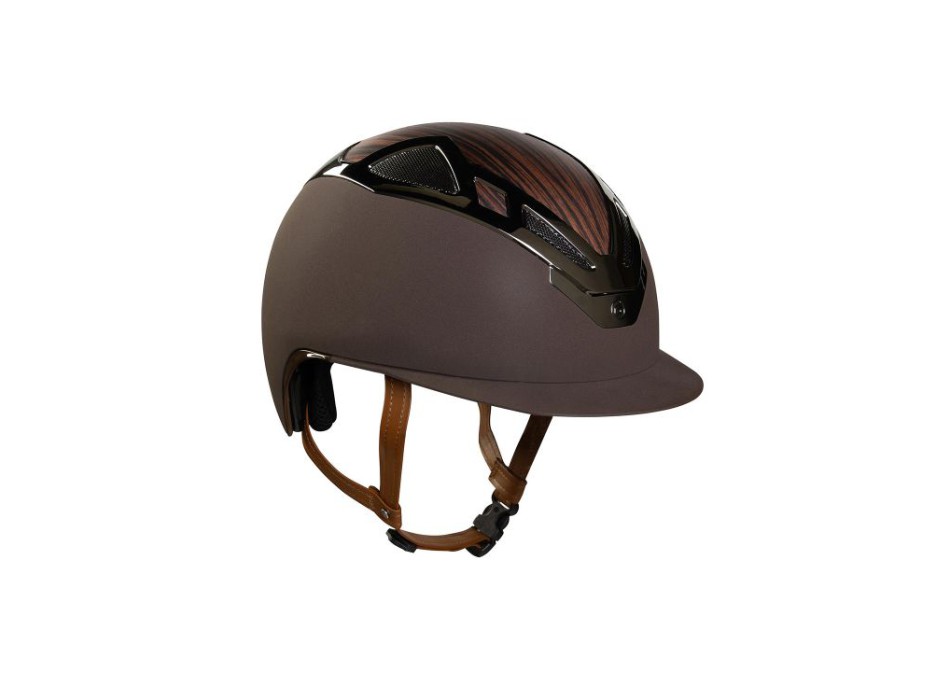 CASCO APEX WOOD BROWN MATT