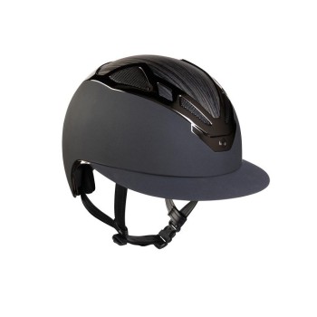 CASCO APEX WOOD LADY ANTHRACITE MATT