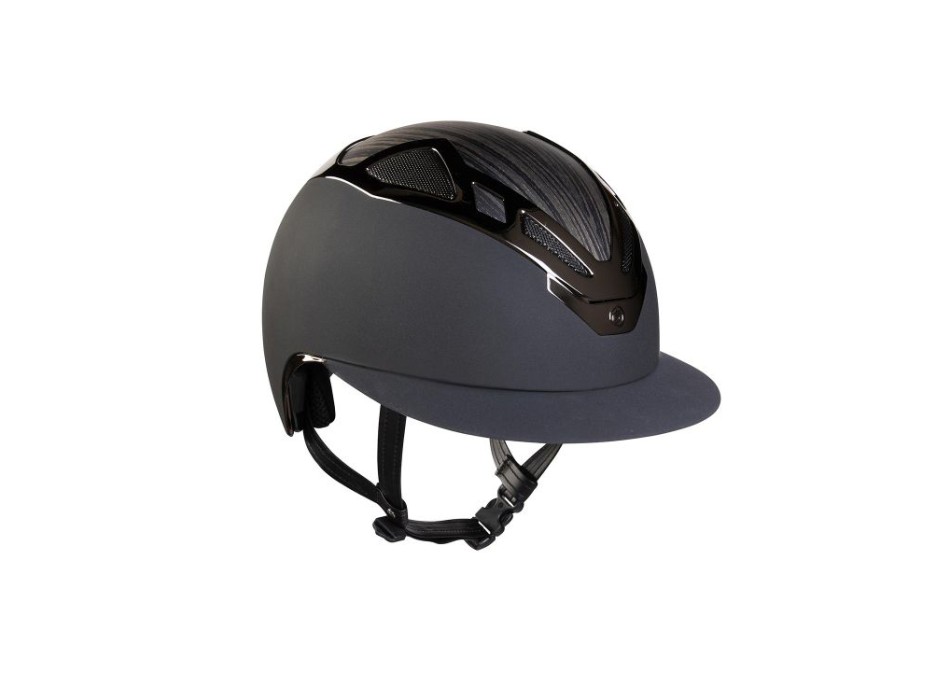 CASCO APEX WOOD LADY ANTHRACITE MATT