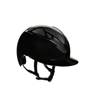 CASCO APEX WOOD LADY BLACK GLOSSY