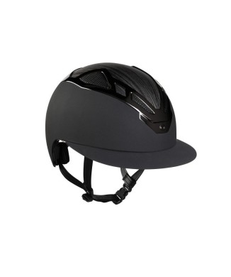 CASCO APEX WOOD LADY BLACK MATT