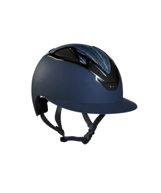 CASCO APEX WOOD LADY BLU NAVY MATT