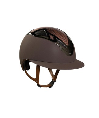 CASCO APEX WOOD LADY BROWN MATT