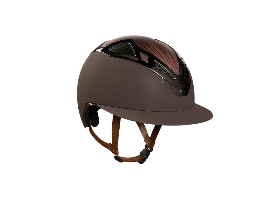 CASCO APEX WOOD LADY BROWN MATT