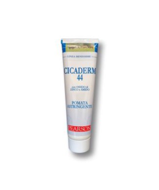 Cicaderm 44 Pearson pomata astringente ml. 150