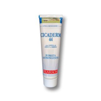 Cicaderm 44 Pearson pomata astringente ml. 150