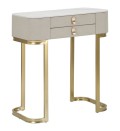 CONSOLE 2 CASSETTI BEAUTY