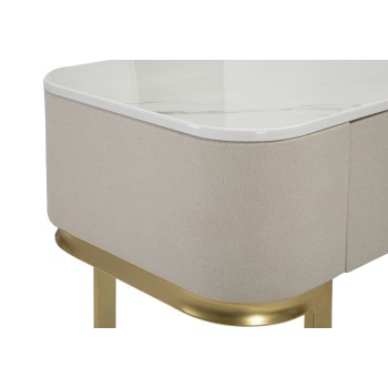 CONSOLE 3 CASSETTI BEAUTY