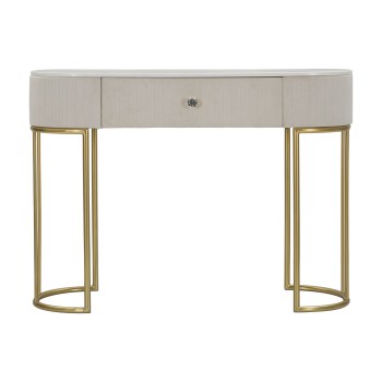 CONSOLE MONTPELLIER CREMA