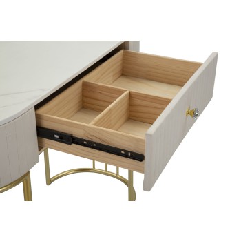 CONSOLE MONTPELLIER CREMA