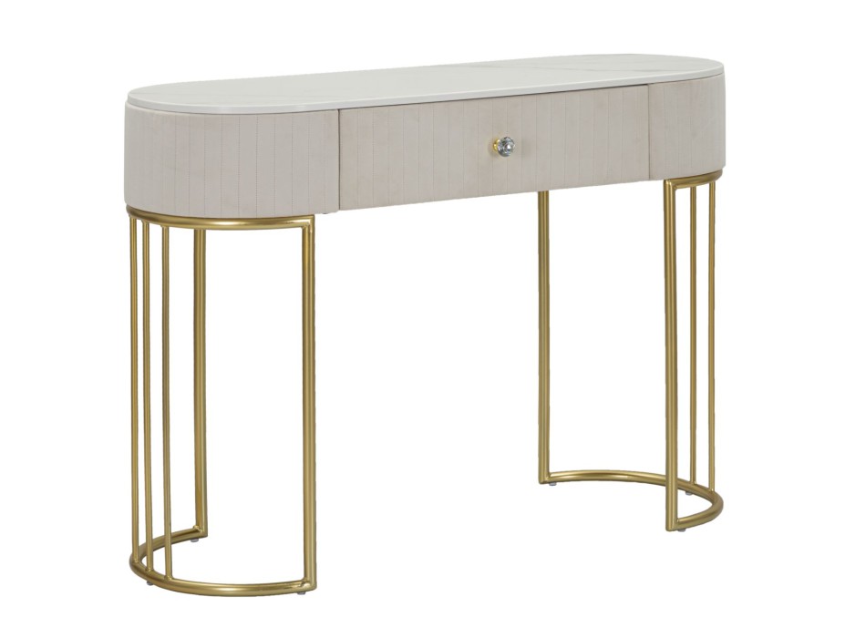 CONSOLE MONTPELLIER CREMA