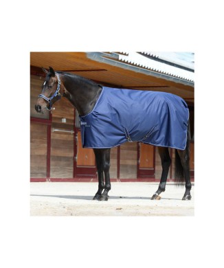 COPERTA IRISH STABLE EXTRA