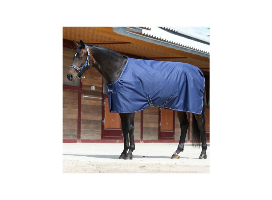 COPERTA IRISH STABLE EXTRA