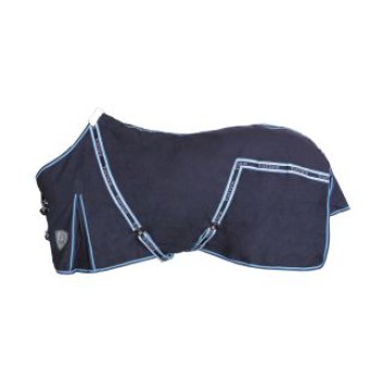 Coperta Tattini pony in cotone