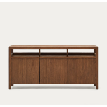 Credenza Sashi in legno massiccio LA FORMA