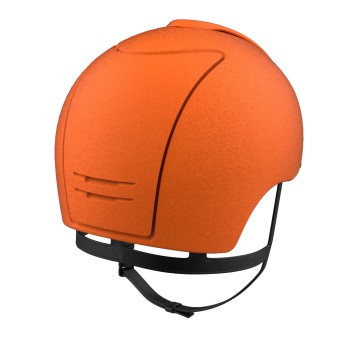 CROMO 2.0 JOCKEY TEXTURIZZATO ARANCIONE