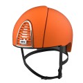 CROMO 2.0 JOCKEY TEXTURIZZATO ARANCIONE